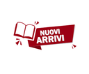 Nuovi arrivi libri